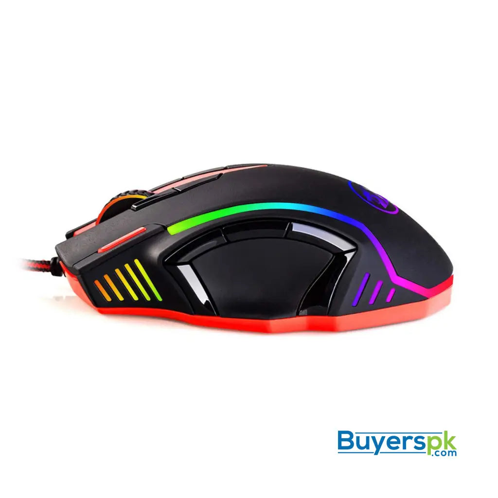 Redragon M902 Samsara Wired Gaming Mouse - Mouse Redragon M902 Samsara Wired Gaming Mouse - Mouse